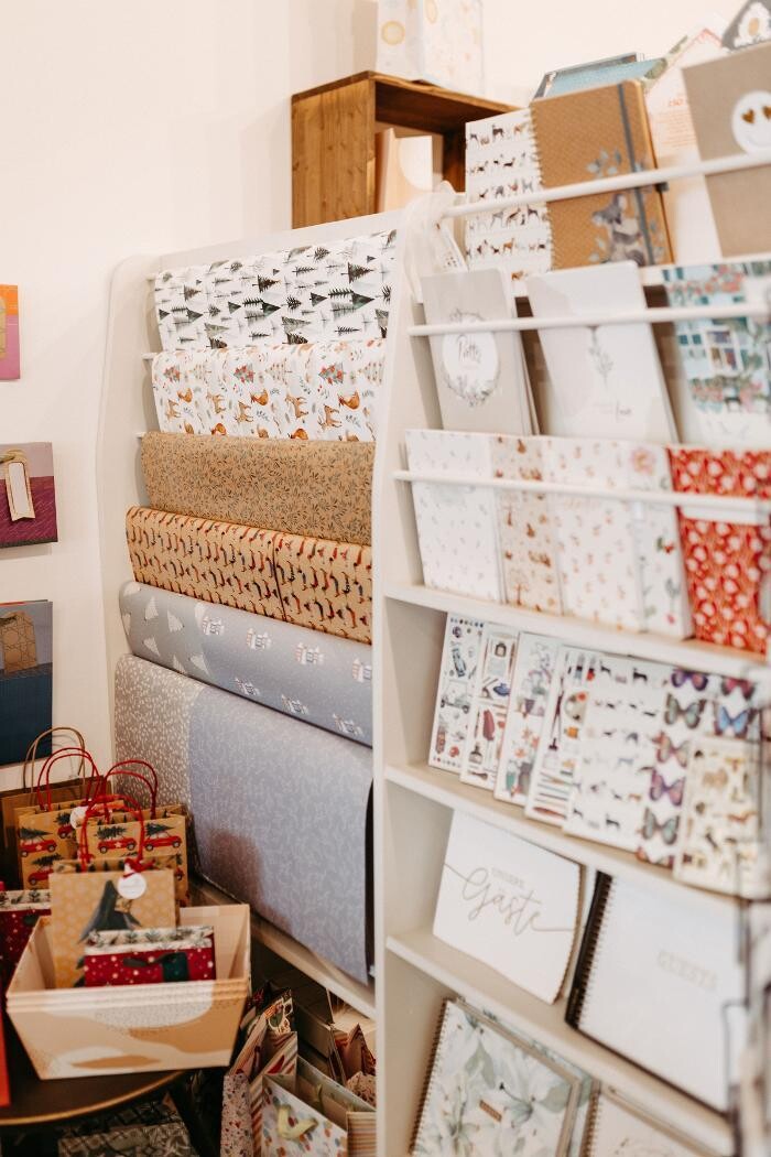 Bilder LandChic - Inhaberin Christina Steurer