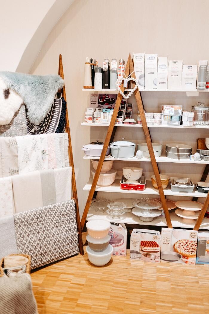 Bilder LandChic - Inhaberin Christina Steurer