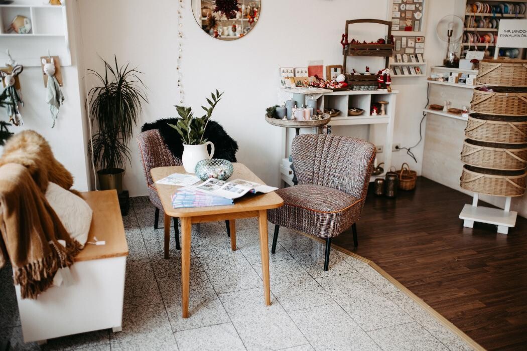 Bilder LandChic - Inhaberin Christina Steurer