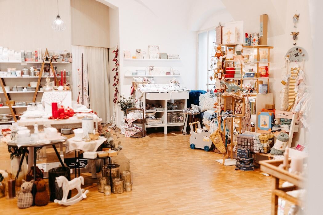 Bilder LandChic - Inhaberin Christina Steurer
