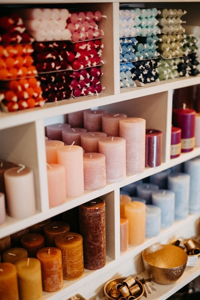Bilder LandChic - Inhaberin Christina Steurer