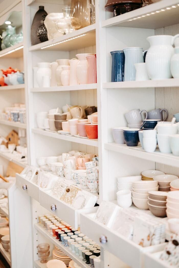 Bilder LandChic - Inhaberin Christina Steurer