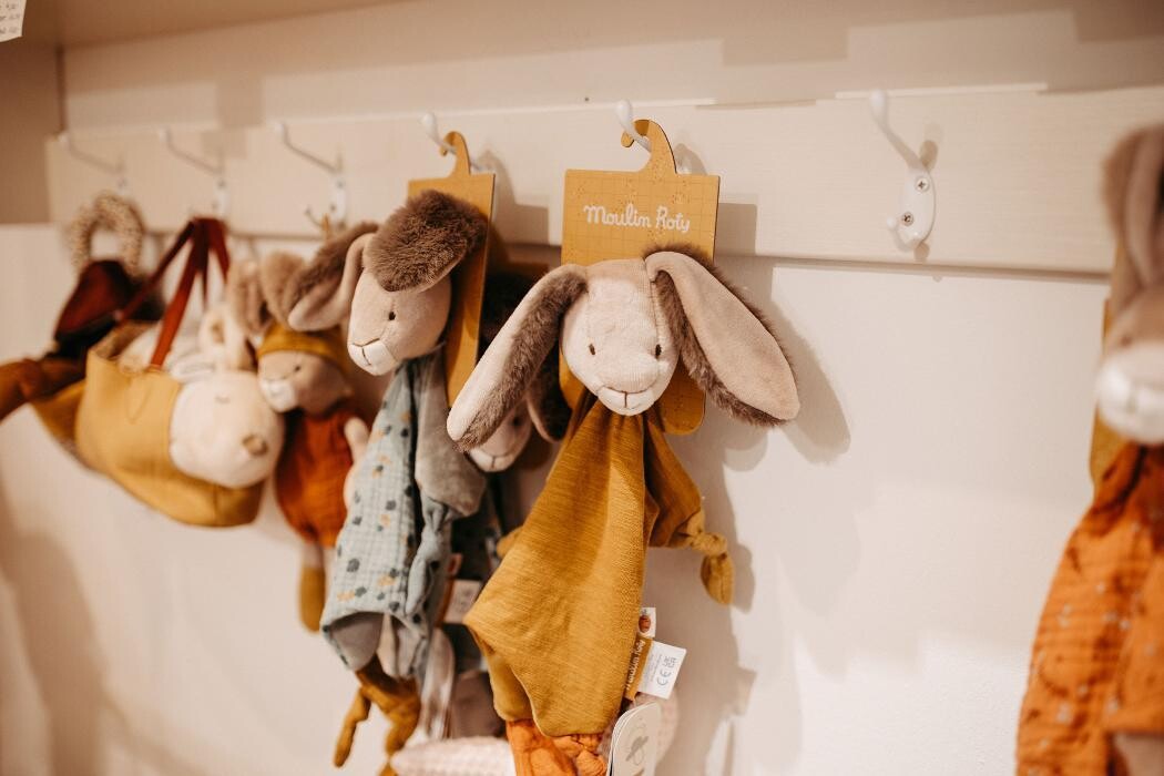 Bilder LandChic - Inhaberin Christina Steurer