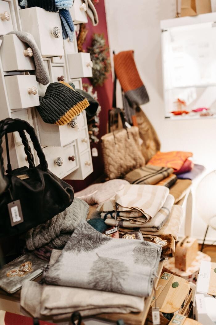 Bilder LandChic - Inhaberin Christina Steurer
