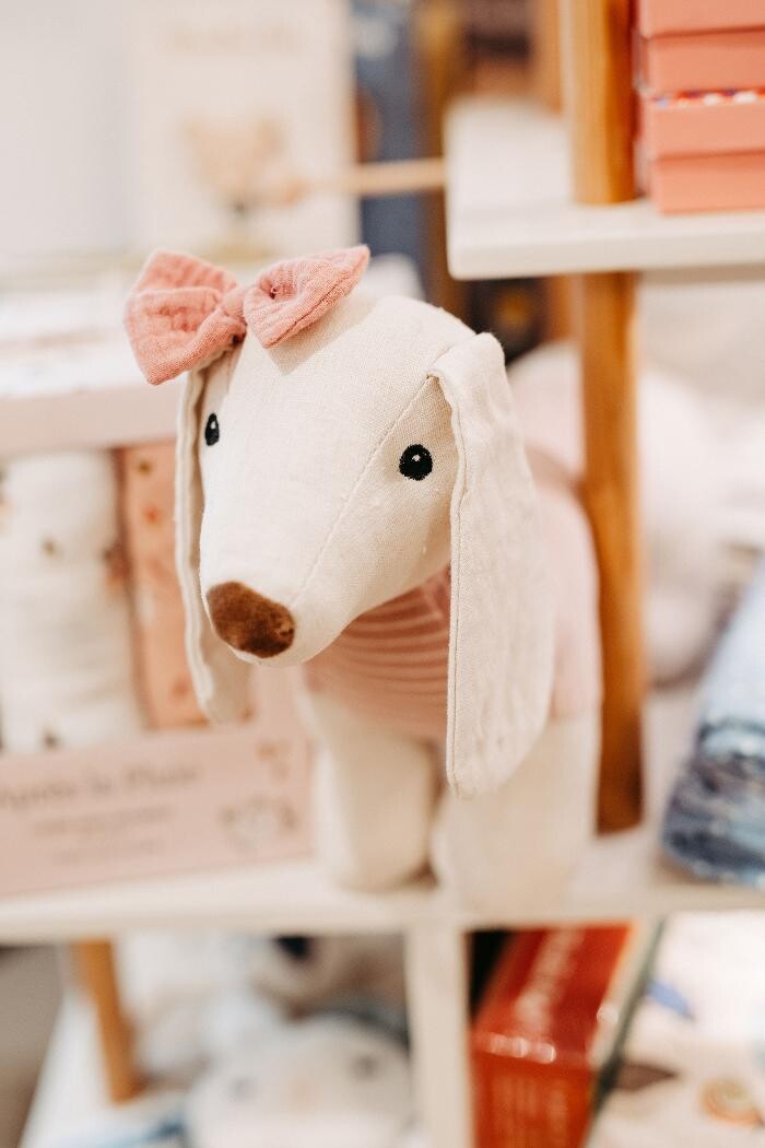Bilder LandChic - Inhaberin Christina Steurer