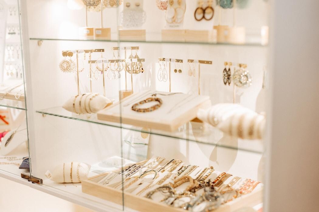 Bilder LandChic - Inhaberin Christina Steurer