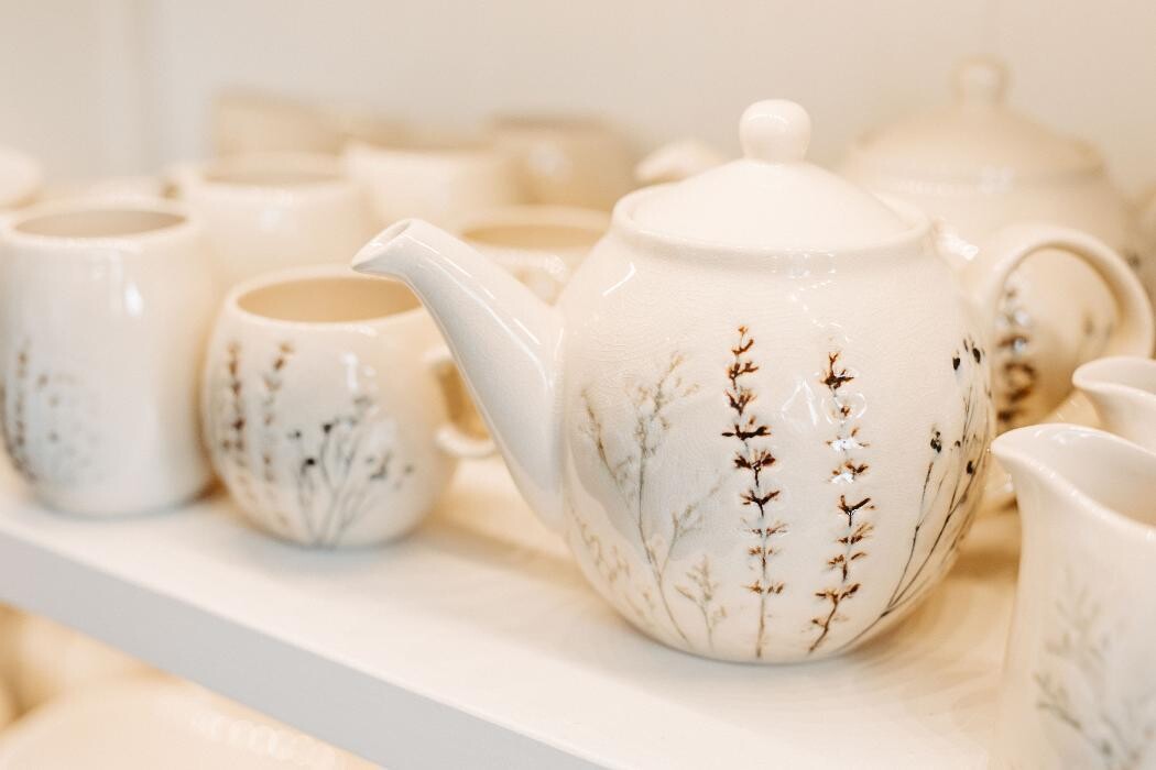 Bilder LandChic - Inhaberin Christina Steurer