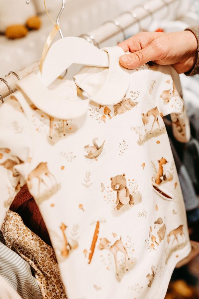 Bilder LandChic - Inhaberin Christina Steurer