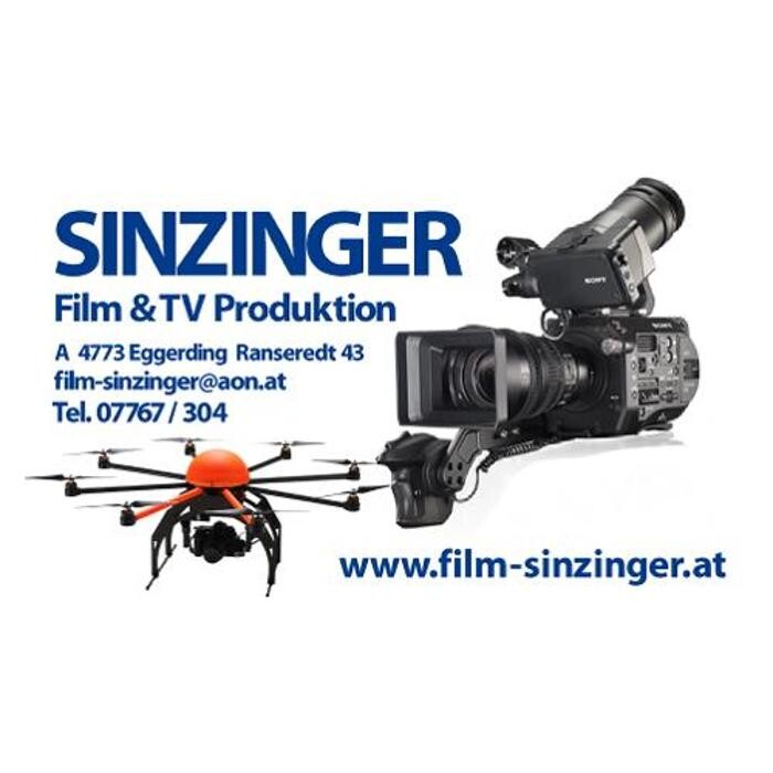 Film Sinzinger Logo