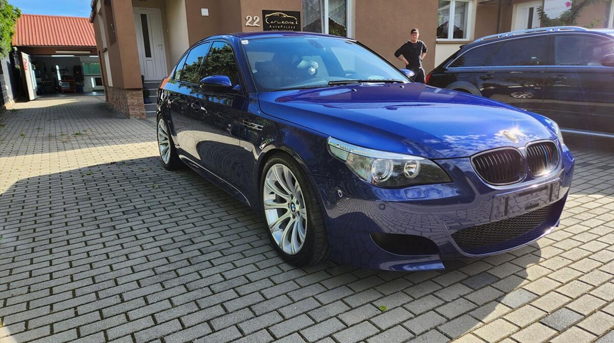 Bilder CarLeone Autopflege & Reifenservice