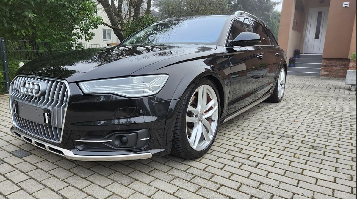 Bilder CarLeone Autopflege & Reifenservice