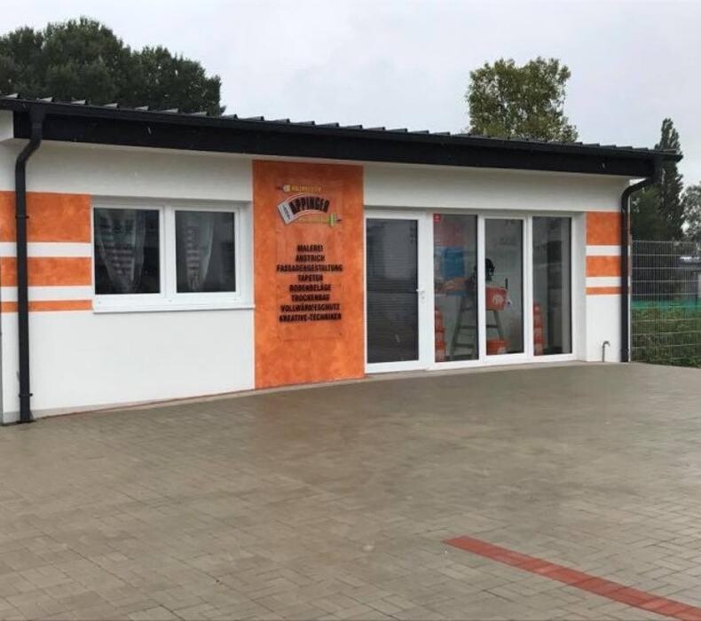 Bilder Malerei Appinger