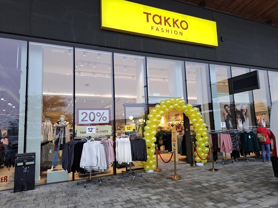 Bilder Takko Fashion