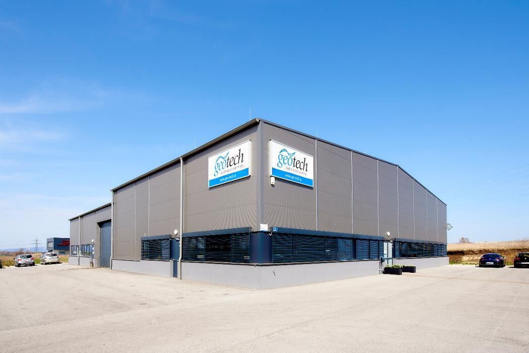 Bilder Geotech Ing. Dreindl