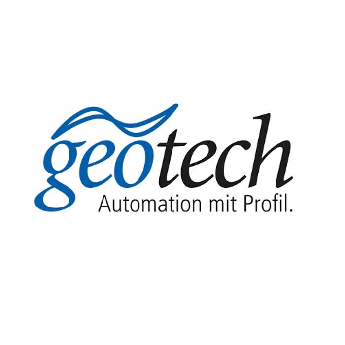Geotech Ing. Dreindl Logo