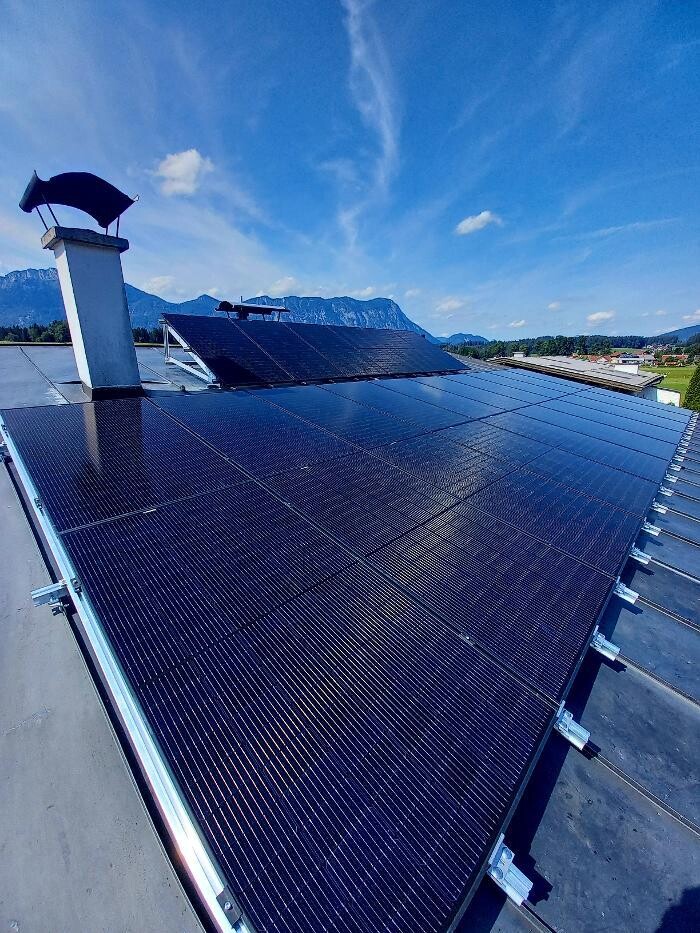 Bilder MEGAWATT Energiesysteme Tirol