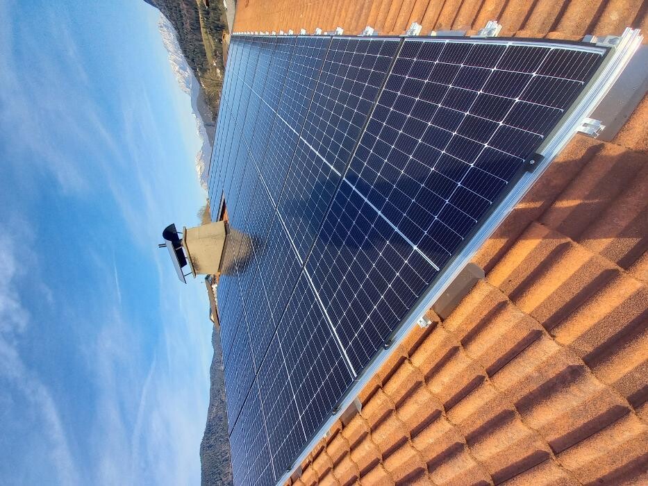 Bilder MEGAWATT Energiesysteme Tirol