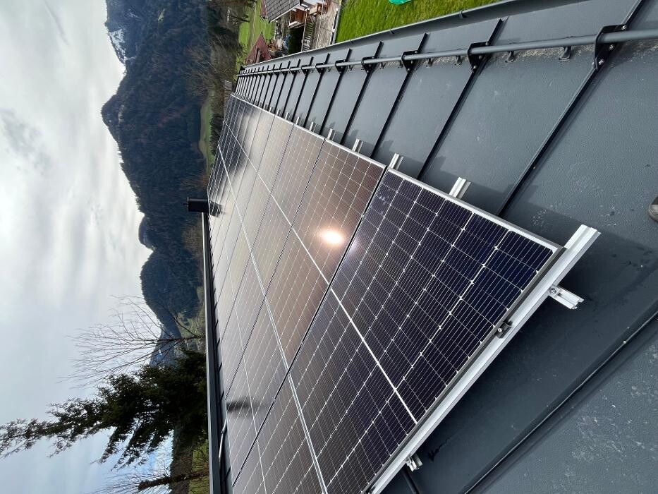 Bilder MEGAWATT Energiesysteme Tirol