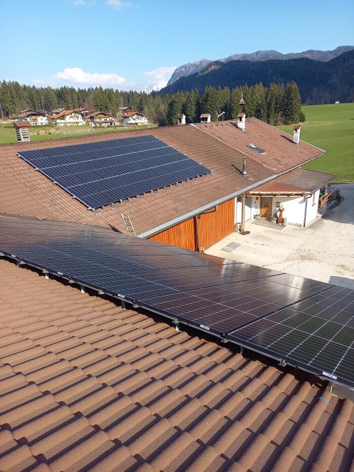 Bilder MEGAWATT Energiesysteme Tirol