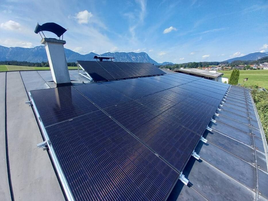 Bilder MEGAWATT Energiesysteme Tirol