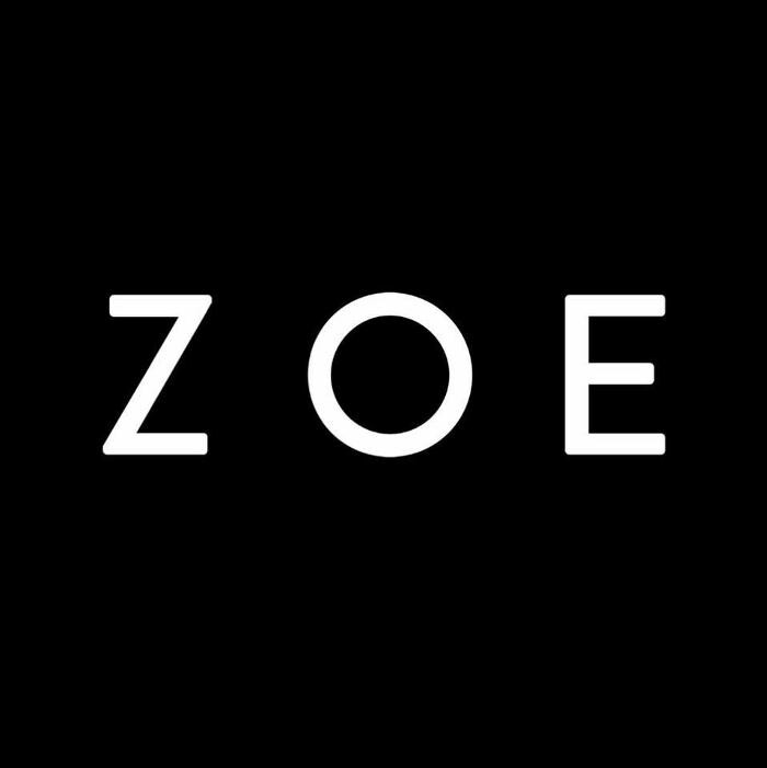 ZOE ENGEL Logo