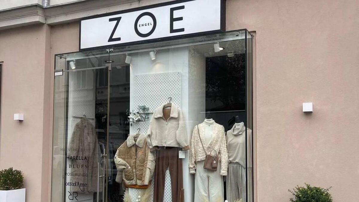 Bilder ZOE ENGEL