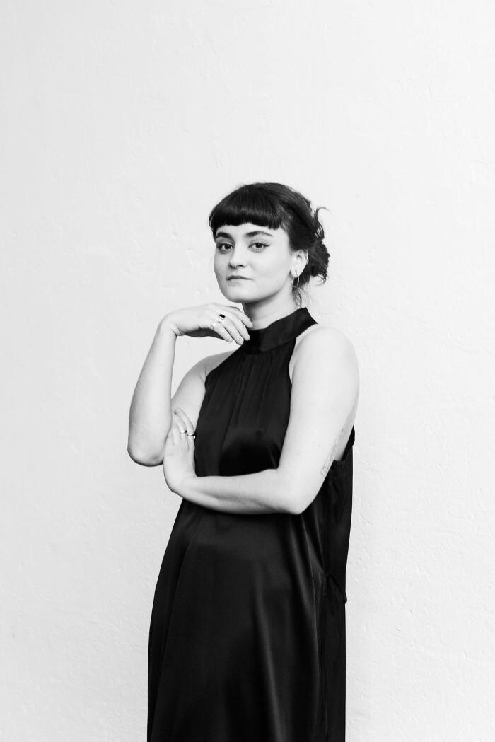 Bilder ZOE ENGEL