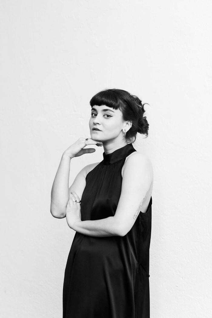 Bilder ZOE ENGEL
