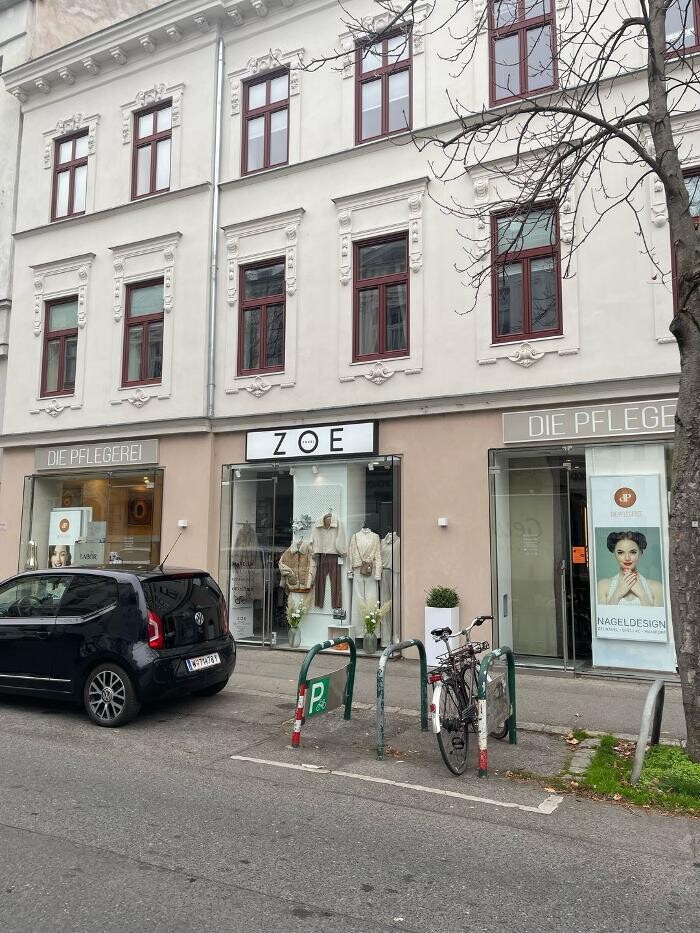 Bilder ZOE ENGEL