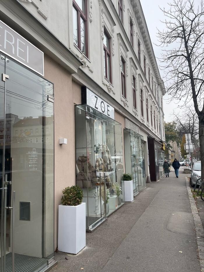 Bilder ZOE ENGEL