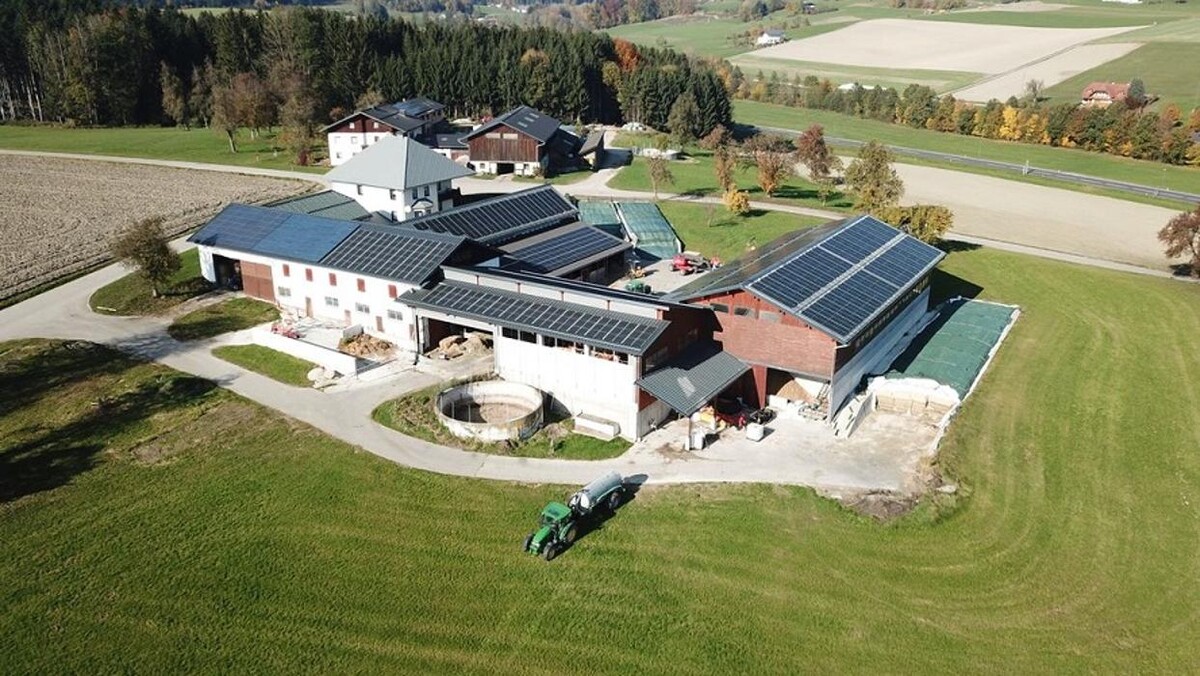 Bilder EDER Montagen