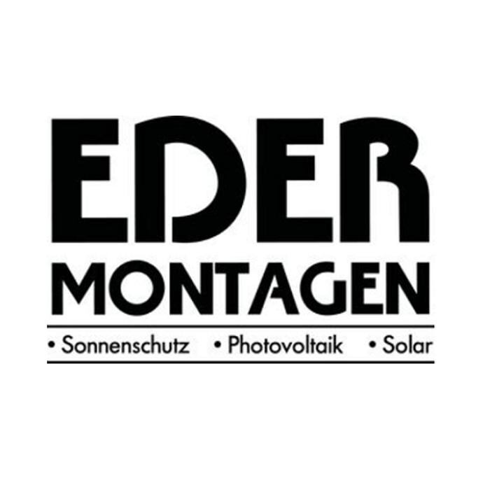 Bilder EDER Montagen