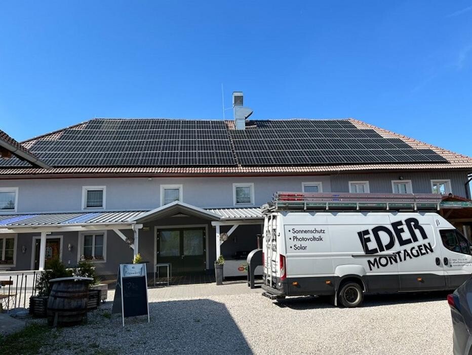 Bilder EDER Montagen