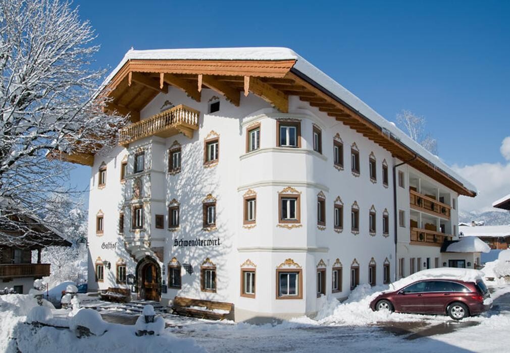 Bilder Der Schwendterwirt GmbH