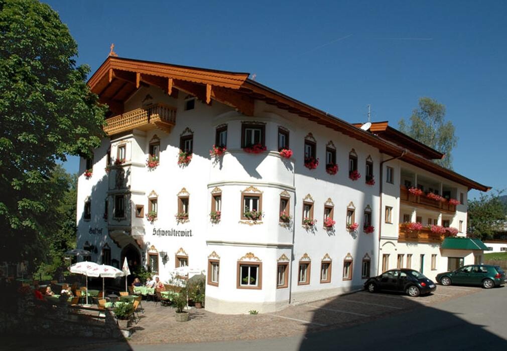 Bilder Der Schwendterwirt GmbH