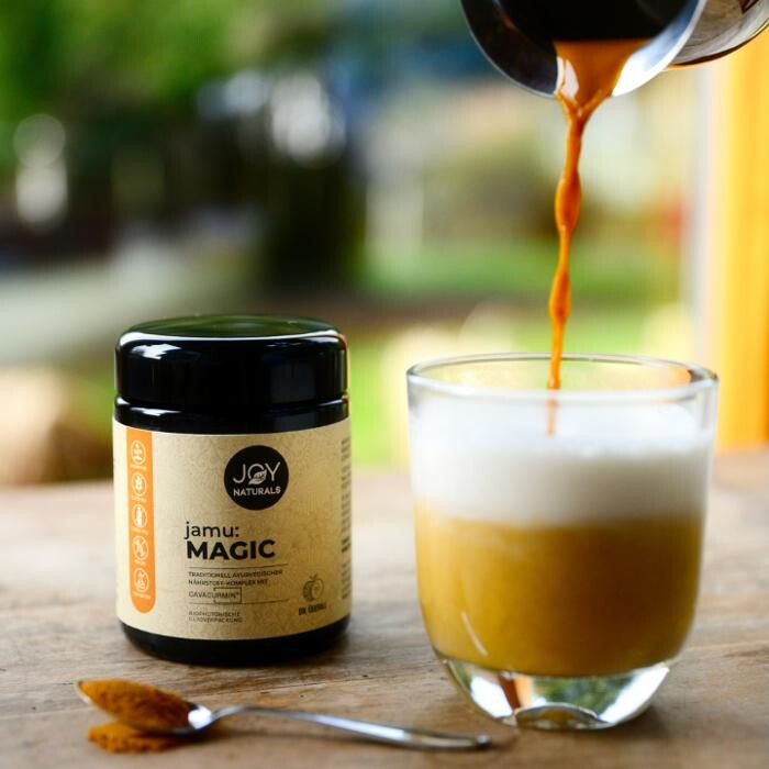 Bilder JOY NATURALS GmbH