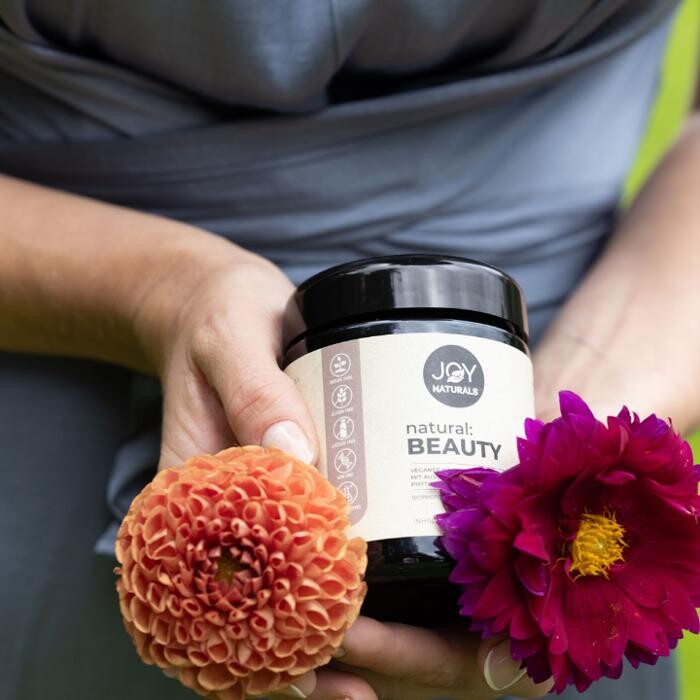 Bilder JOY NATURALS GmbH