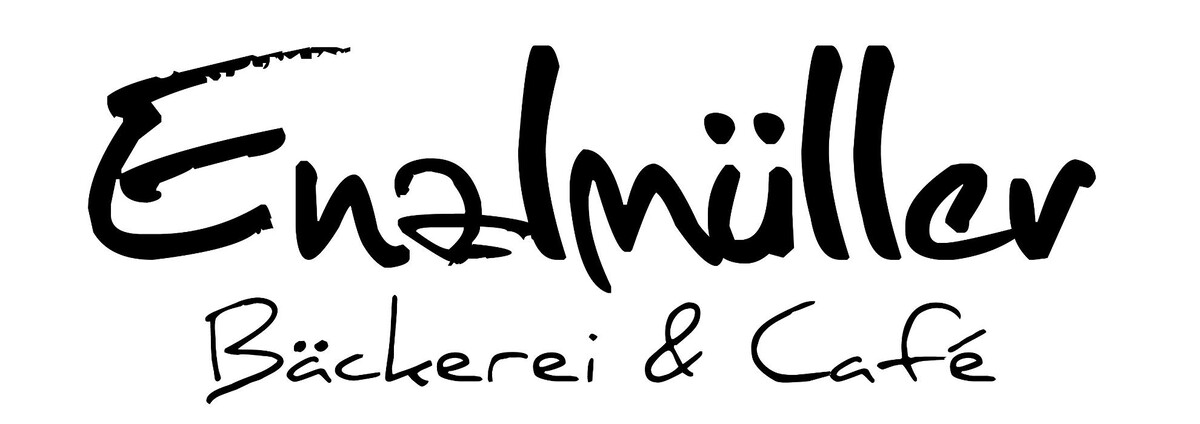 Bäckerei Enzlmüller e.U. Logo