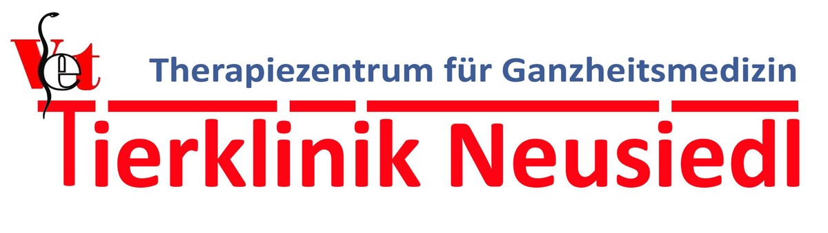 Tierklinik Neusiedl Logo