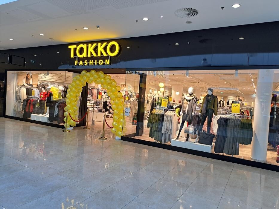 Bilder Takko Fashion