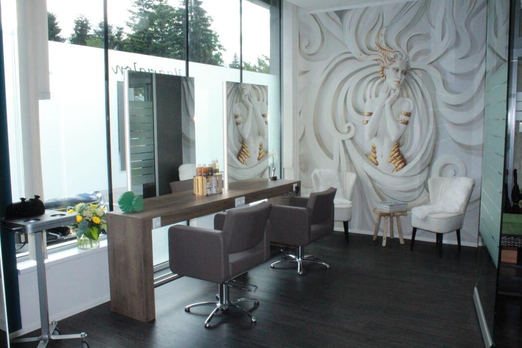 Bilder Haarsalon Andrea Karitnig