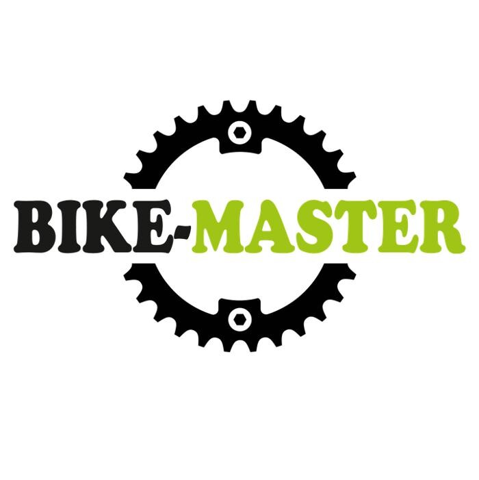 BIKE-MASTER Logo