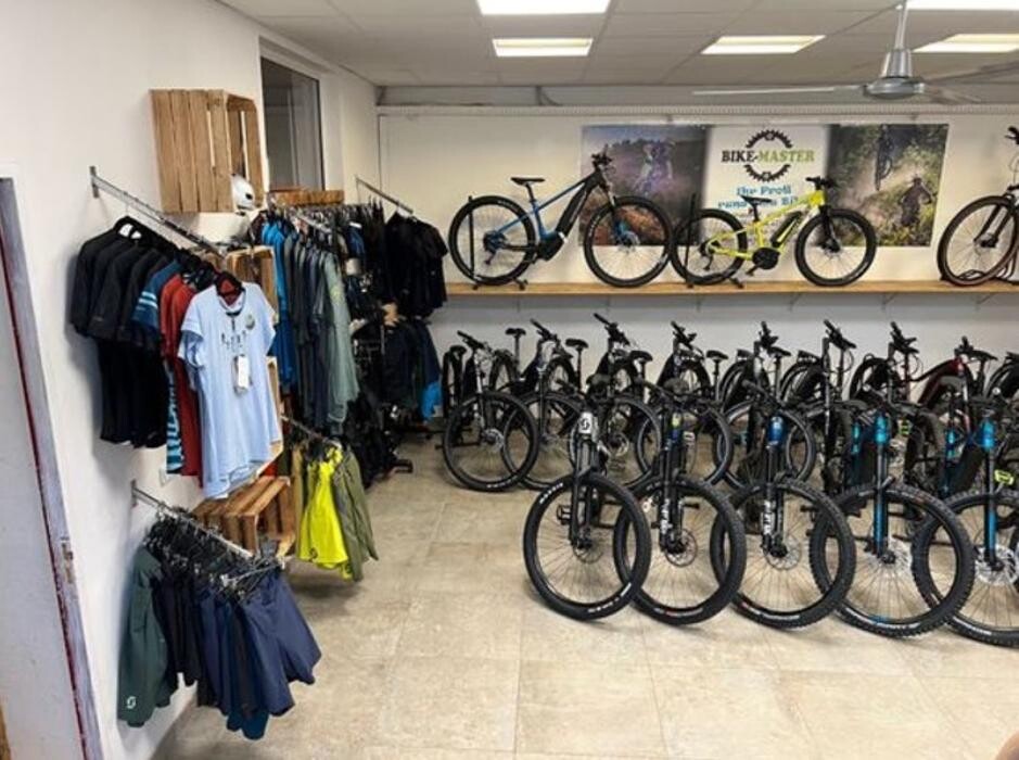 Bilder BIKE-MASTER