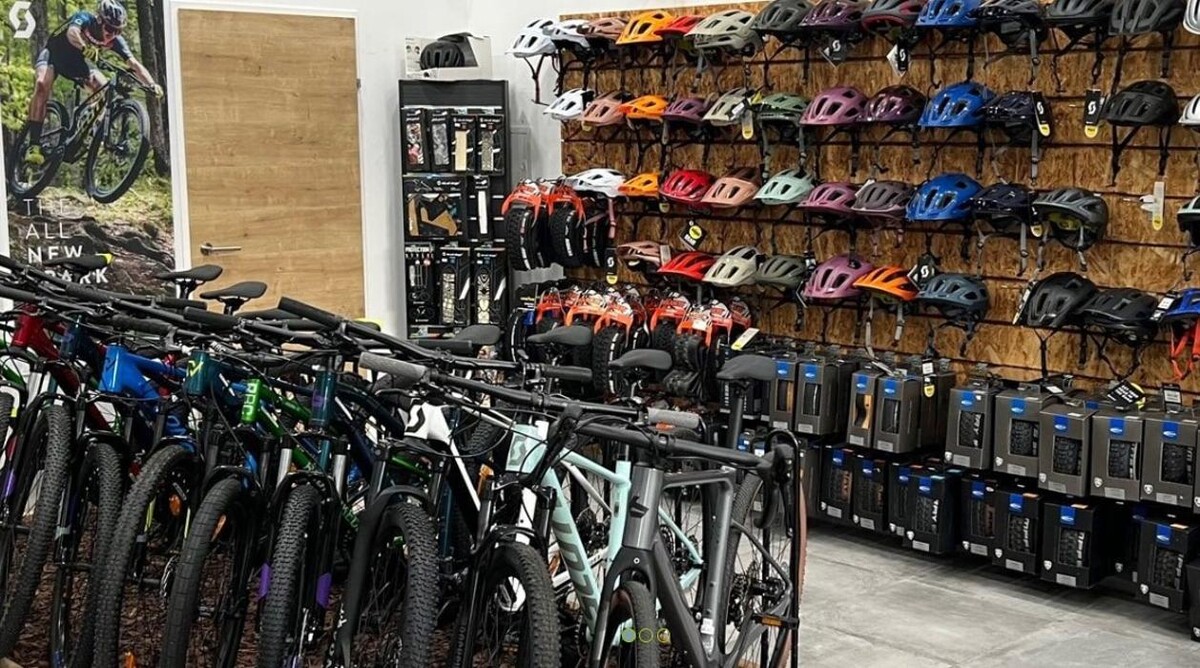 Bilder BIKE-MASTER