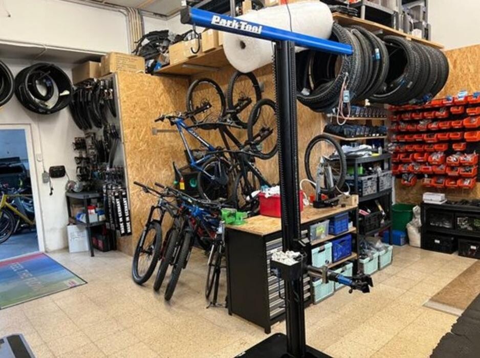 Bilder BIKE-MASTER