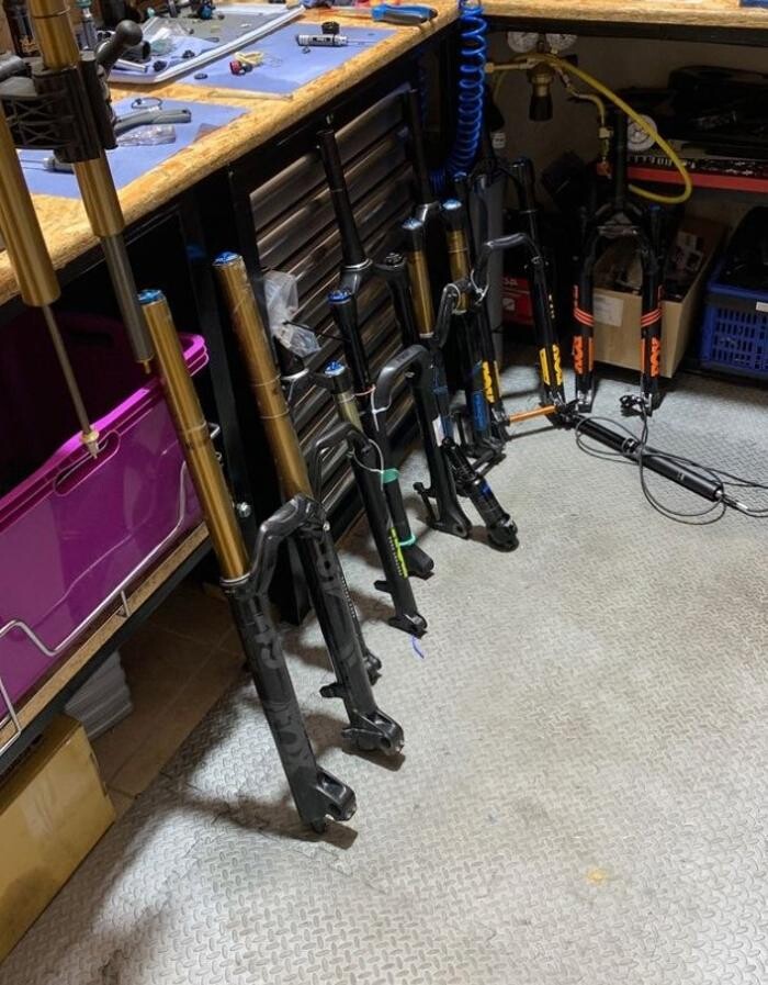 Bilder BIKE-MASTER