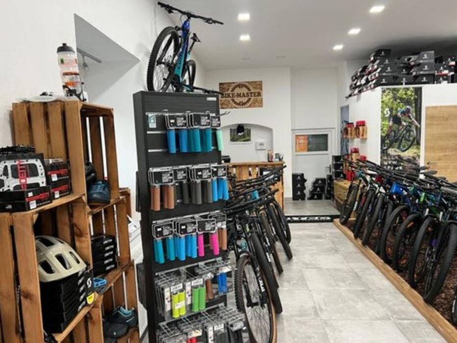 Bilder BIKE-MASTER