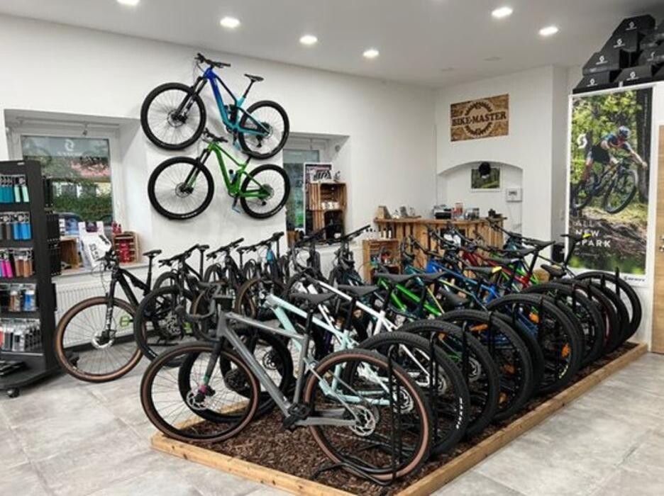 Bilder BIKE-MASTER
