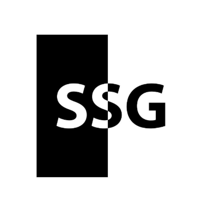 Spezialservice SSG Logo