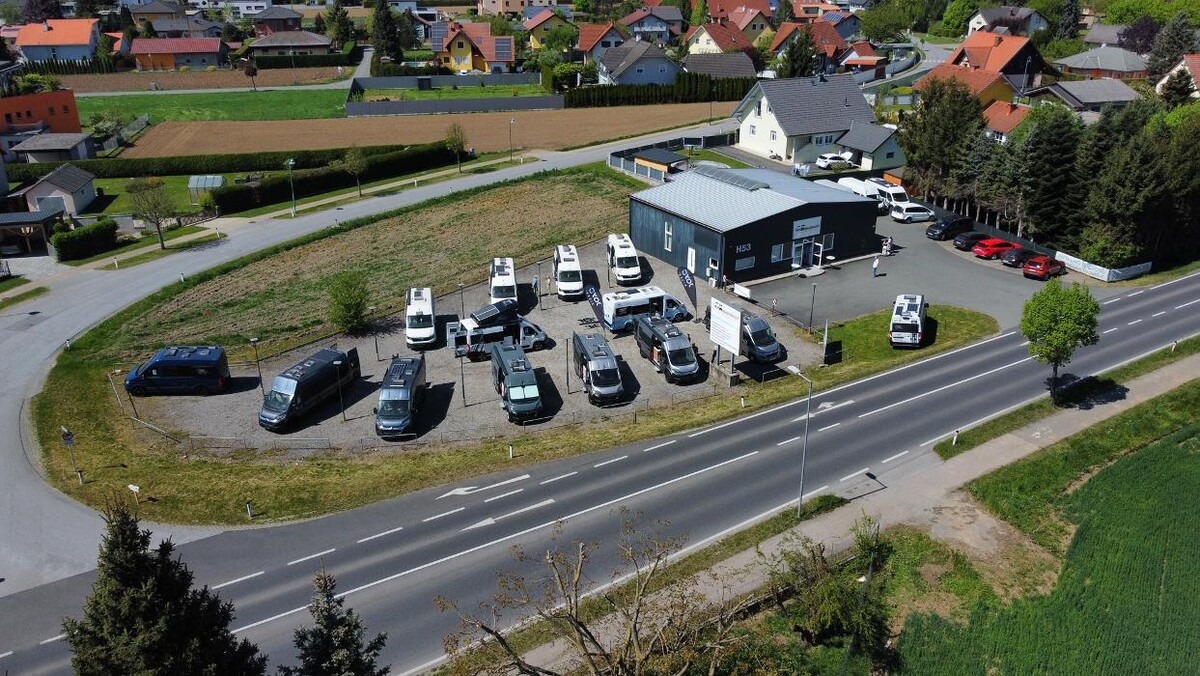 Bilder Spezialservice SSG